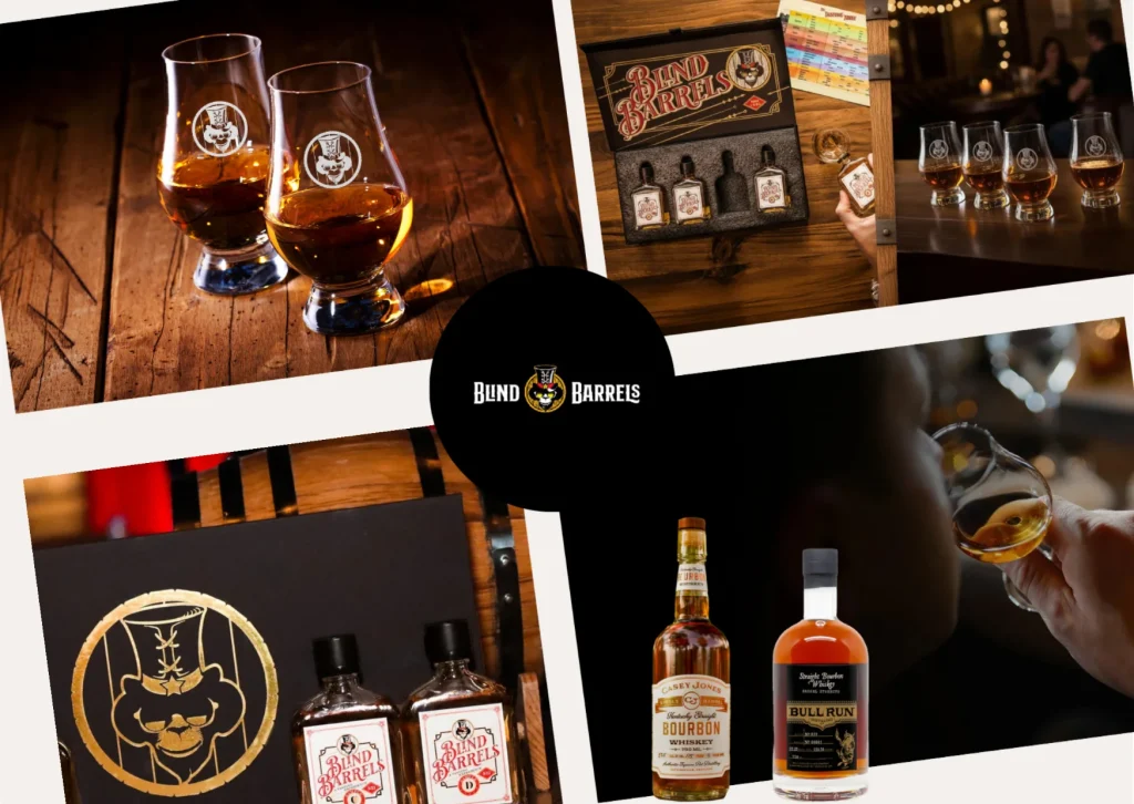 Top Gifts For A Scotch Lover to Impress with Unique Whiskey Experiences