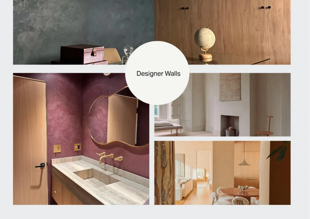 Elevate Your Space with Stunning Wall Decorative Plaster in Los Angeles Elevate Your Space with Stunning Wall Decorative Plaster in Los Angeles