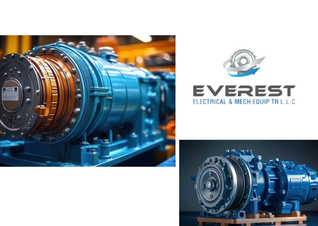 Top Gear Motor Electric Solutions for Industrial Machinery Upgrades Top Gear Motor Electric Solutions for Industrial Machinery Upgrades