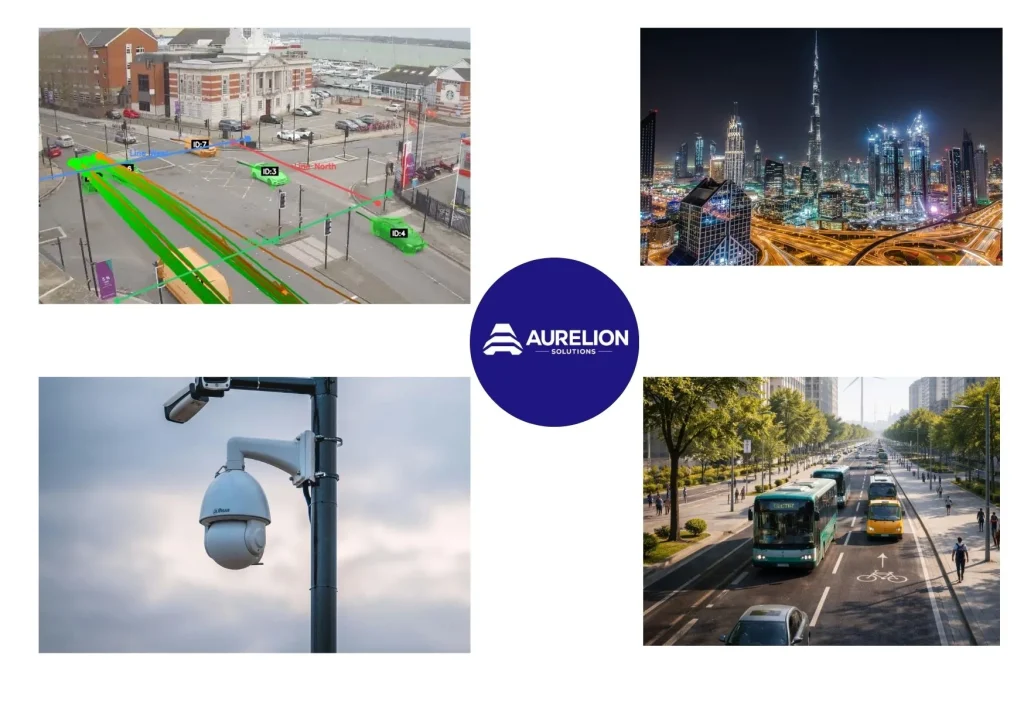 Reliable Traffic Survey Data Collection Services for Effective Traffic Planning and Analysis Reliable Traffic Survey Data Collection Services for Effective Traffic Planning and Analysis