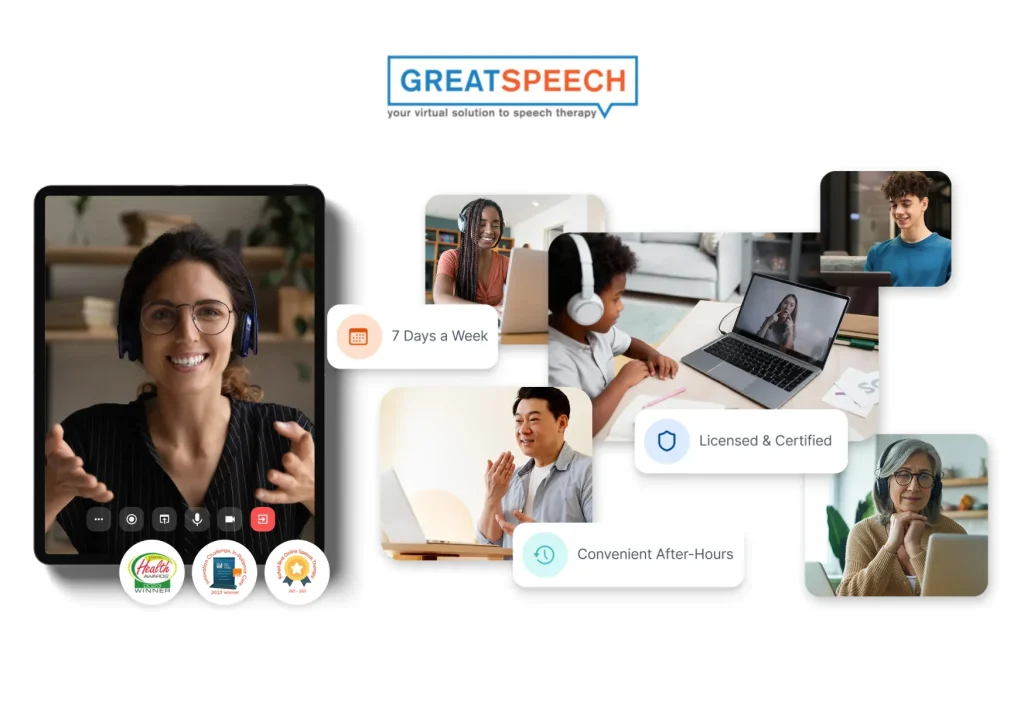 Effective Stuttering and Voice Therapy Techniques to Improve Speech and Confidence