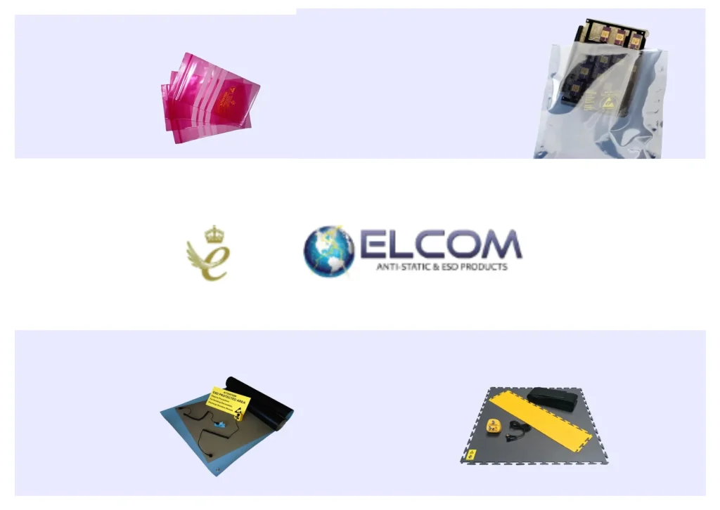 Effective Anti Static Floor Mats for Enhanced Safety and Versatility in Various Applications