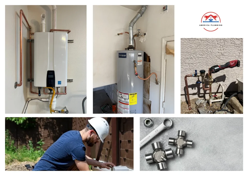 Expert Plumbing Company Phoenix | Trusted Licensed Plumbers for Quality Service