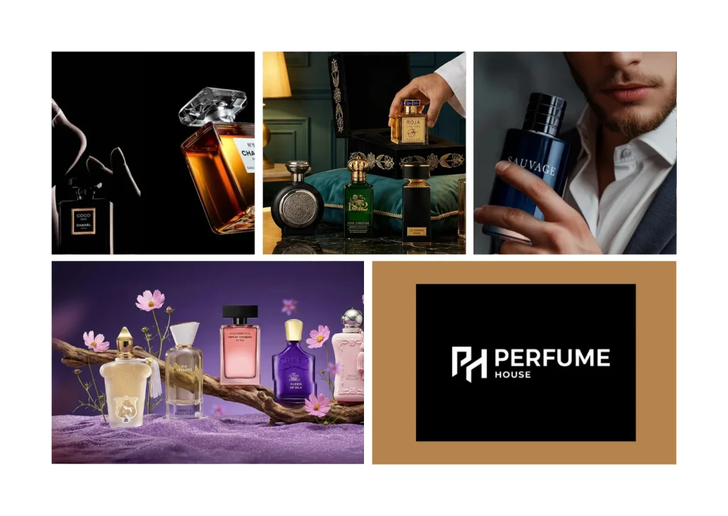 Experience the Timeless Luxury and Woody Elegance of Creed Royal Oud Perfume