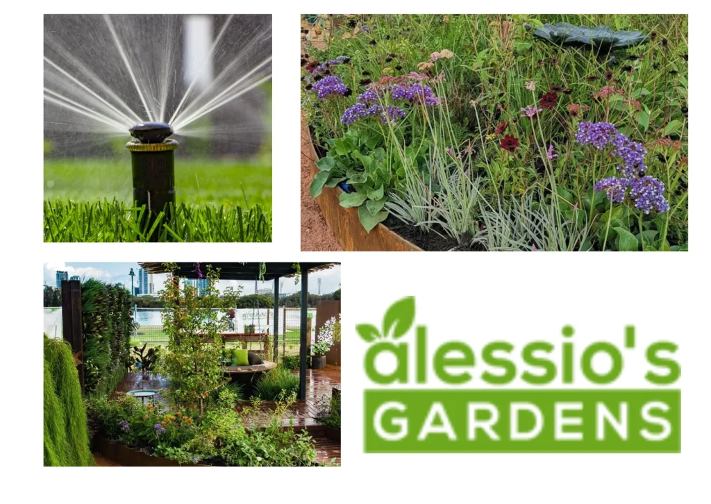 Top Irrigation Services in Perth for Efficient Garden and Lawn Care