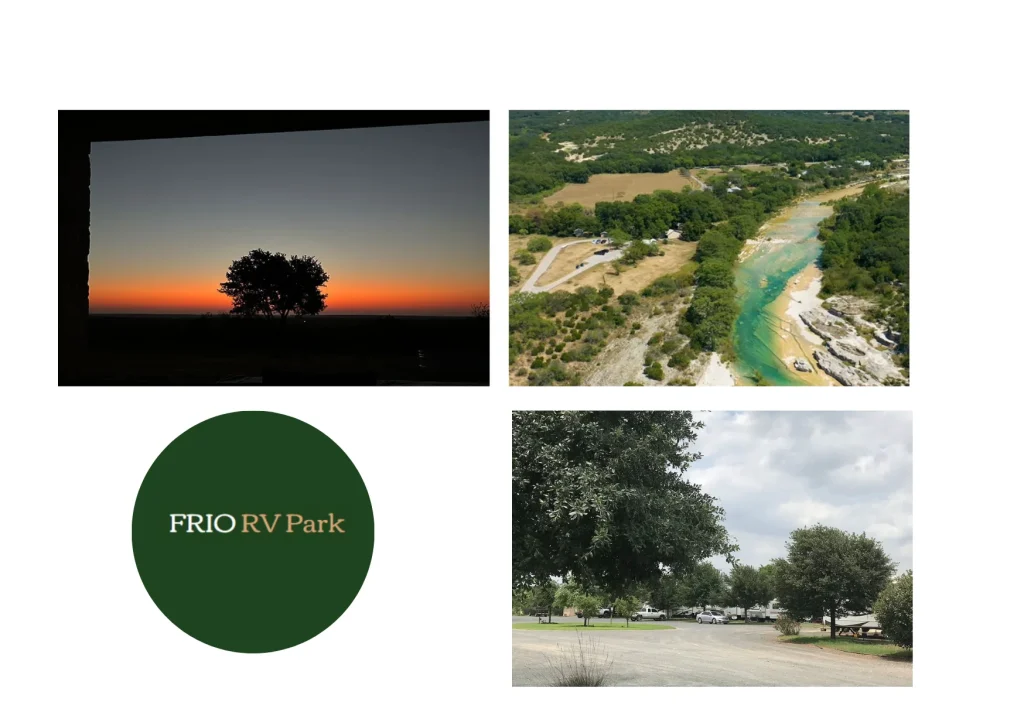 Discover Top Amenities and Adventure at Pearsall RV Park and Campground