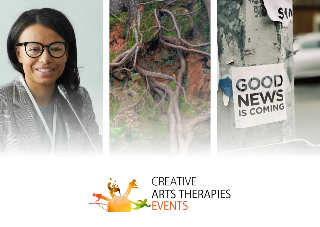 Unlock Healing and Creativity at the Premier Art Therapy Conference