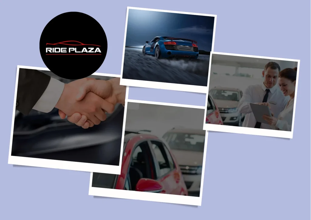 Top Trusted Used Car Dealers for Quality Vehicles and Easy Financing