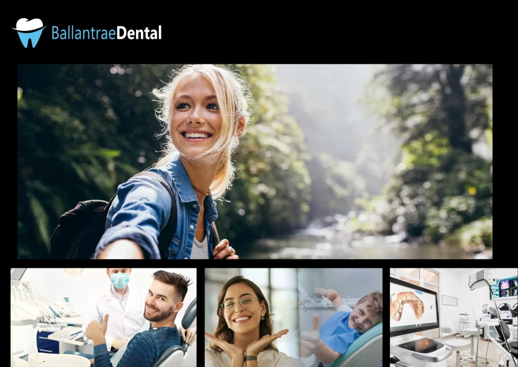 Clear Aligners for Adults in Ballantrae – Discreet and Effective Teeth Straightening