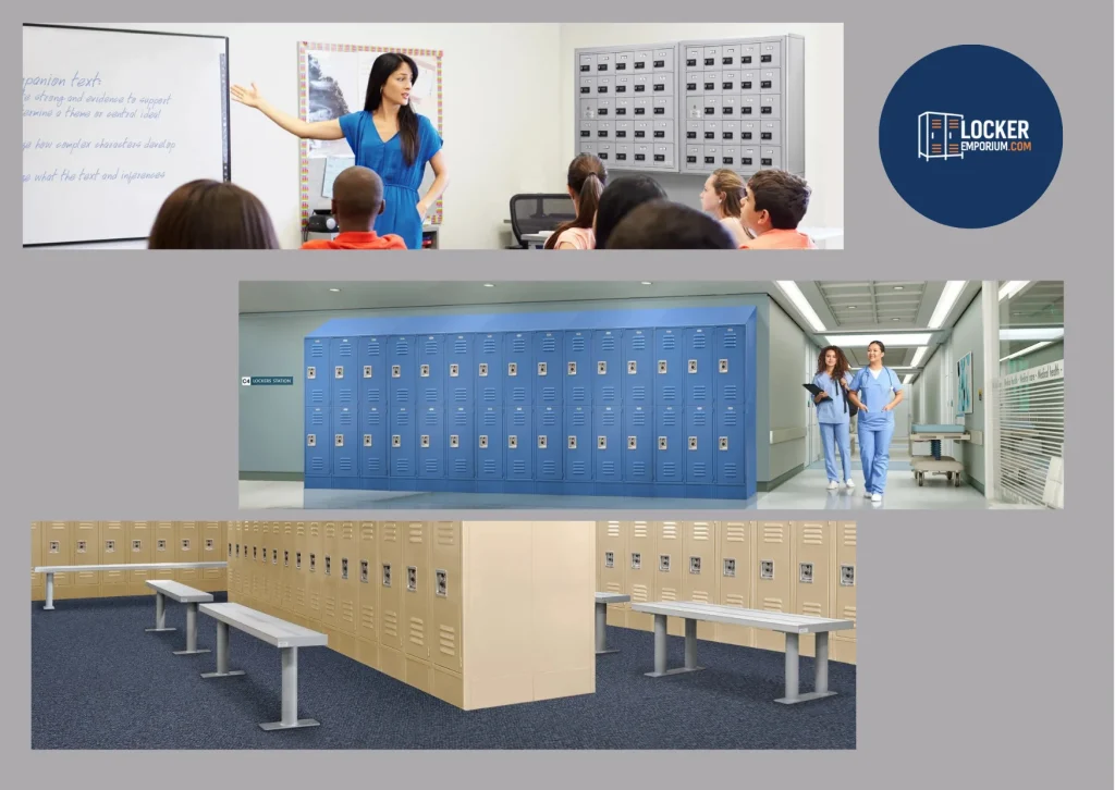Durable Military Metal Lockers for Secure and Heavy-Duty Storage Solutions