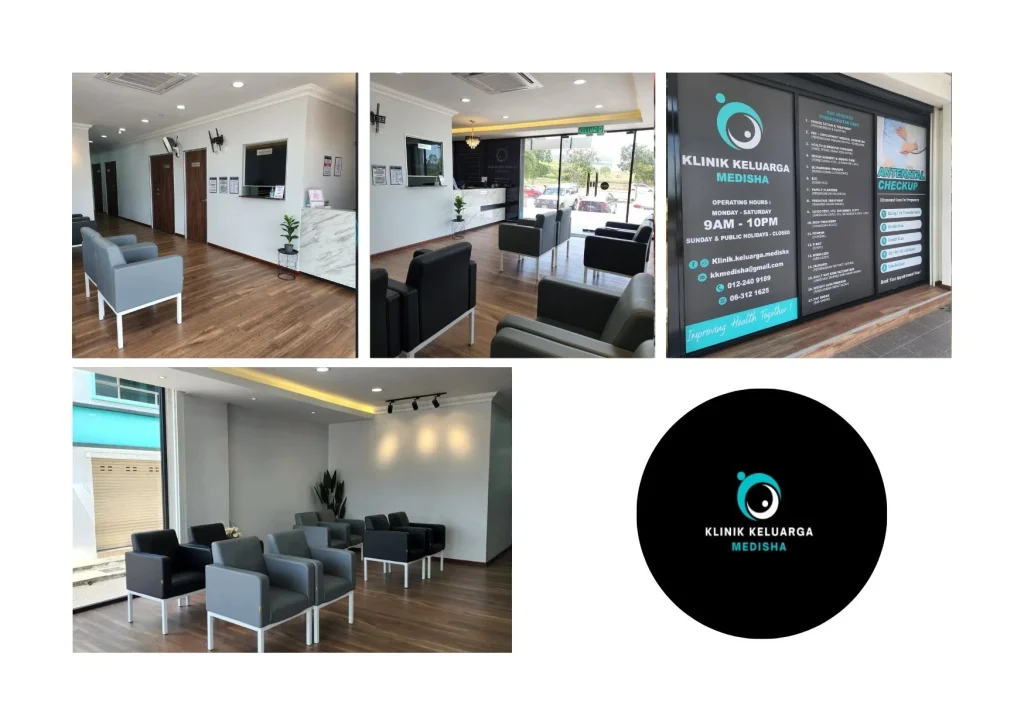 Top Skin Clinic Melaka for Professional and Effective Skincare Solutions