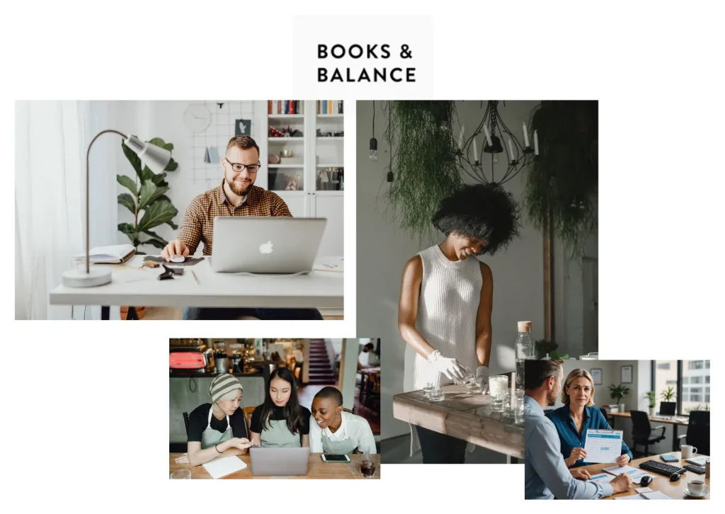 Expert Online Bookkeeper Sydney for Accurate Remote Financial Management