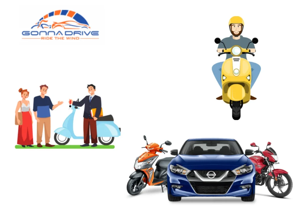 Affordable and Reliable Bike Rental Coimbatore Services for Easy Self-Drive Exploration