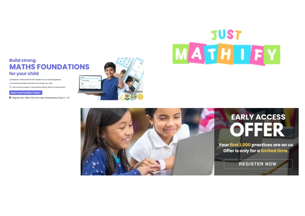 Effective Maths Exercises For Class 5 to Boost Learning and Confidence