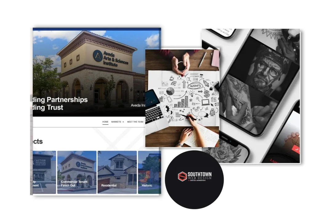 Top Digital Marketing Experts in San Antonio for Effective Brand Growth