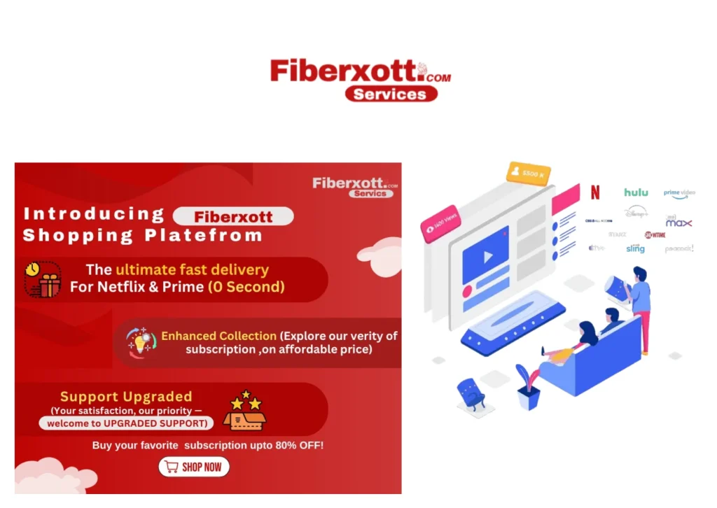 Top Affordable OTT Plans for Unlimited Streaming and Budget-Friendly Entertainment