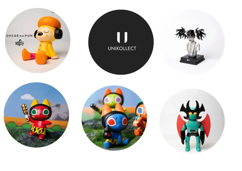 Ultimate Guide to Collectable Art Toys for Enthusiasts and Collectors