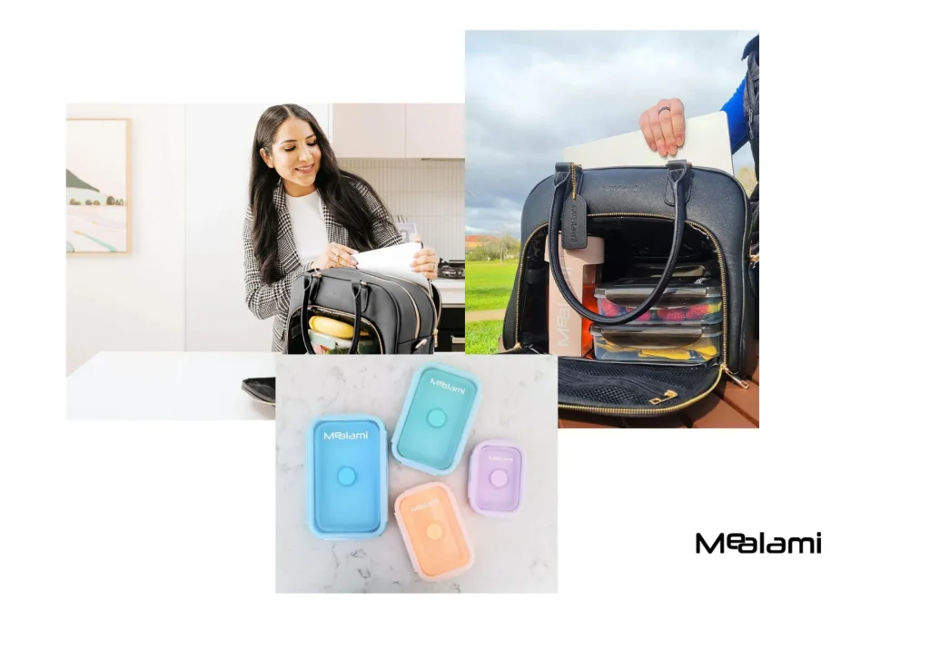 Top Backpack Lunch Bags for Convenient and Fresh Meals on the Go