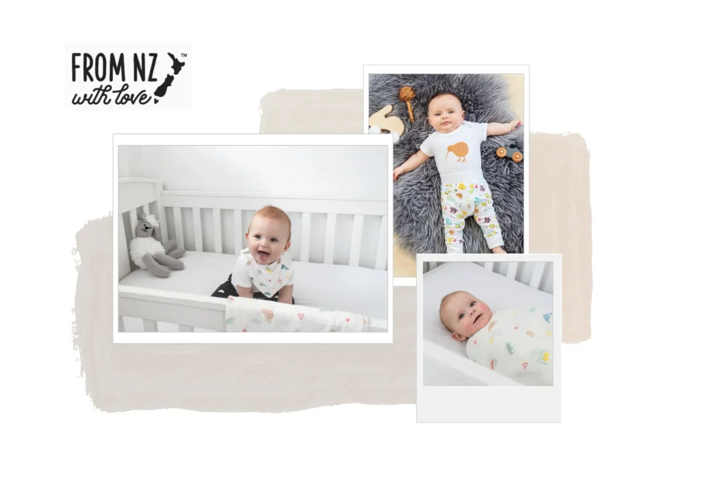 Unique Kiwi Baby Gifts NZ | Thoughtful Presents for Newborns