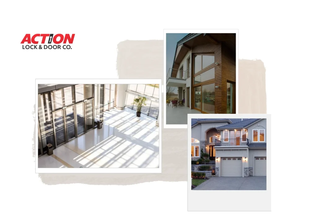 Commercial Entry Door Repair Near Me – Fast, Reliable, and Expert Service for Businesses