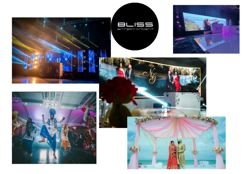 Hire Expert Punjabi DJ Services Birmingham for Unforgettable Events and Celebrations