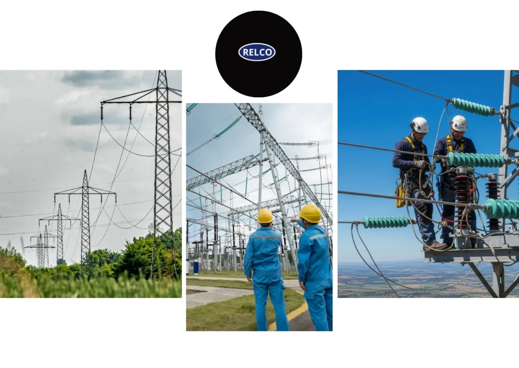 Reliable RDSO Approved Vendor for Electrical Components and Solutions
