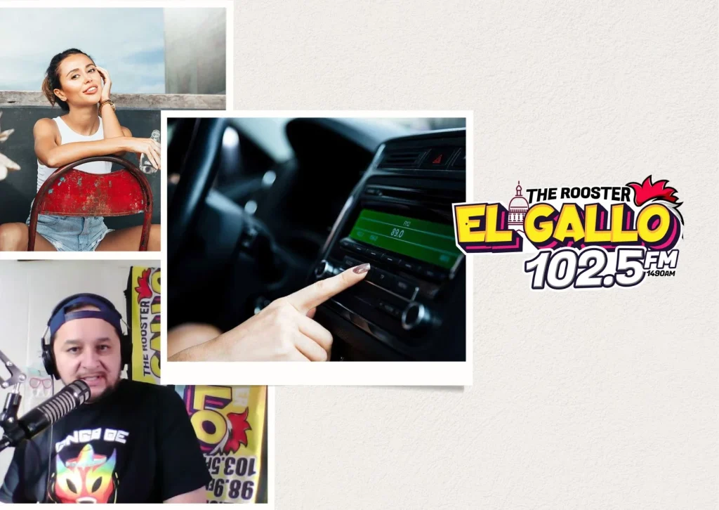 Top Hispanic Radio Stations in Georgia for Authentic Latin Music and Culture