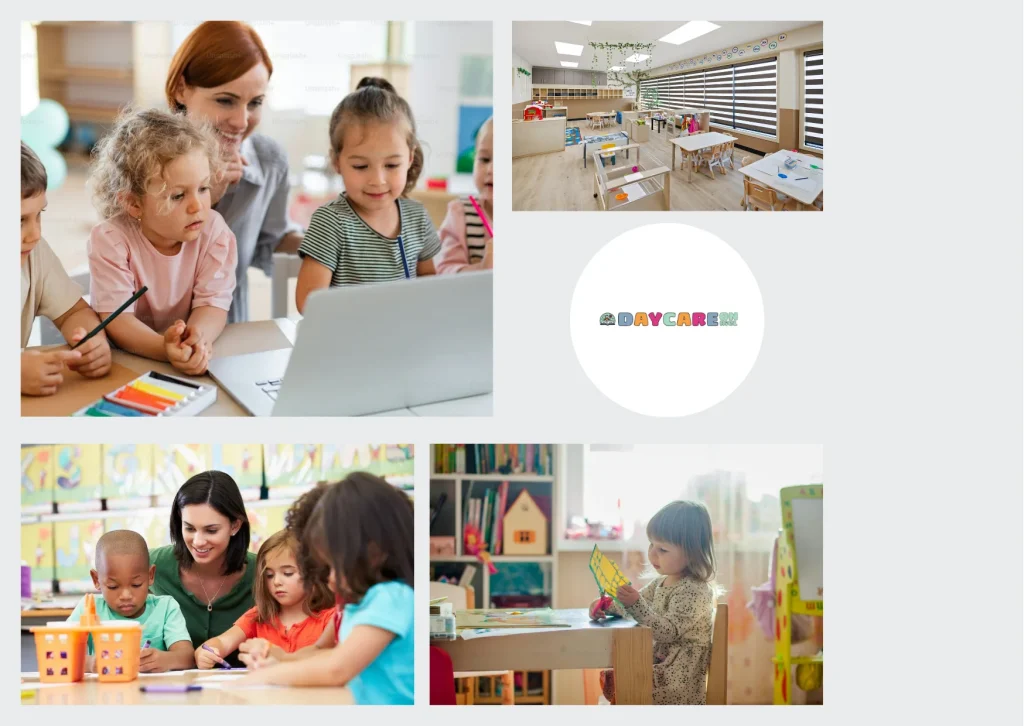 Top Daycare For Senior Toddler in Spruce Grove Offering Loving Care and Support