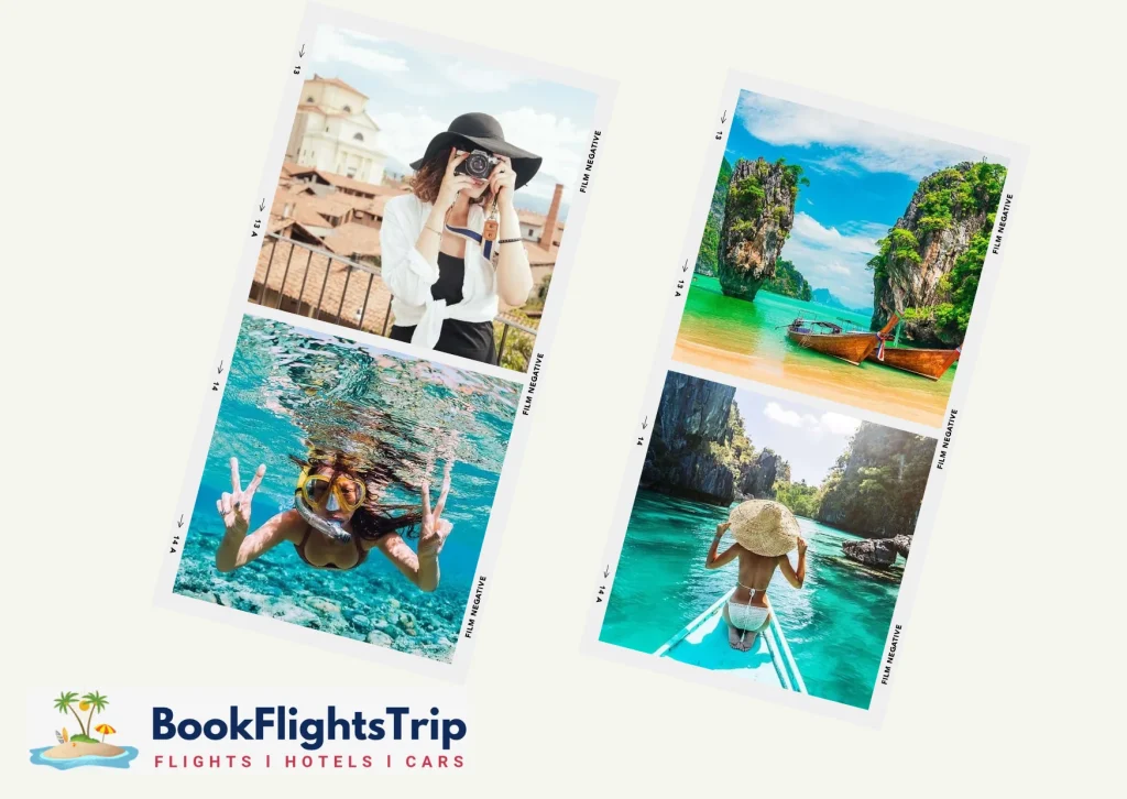 Affordable Book Tour Packages Online for Unforgettable Travel Experiences