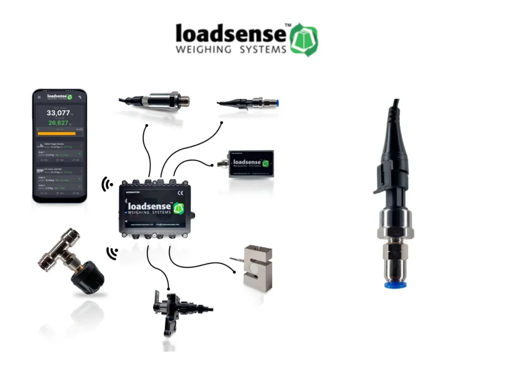 Accurate Truck Weighing Solution for Kenworth Trucks to Optimize Performance Accurate Truck Weighing Solution for Kenworth Trucks to Optimize Performance