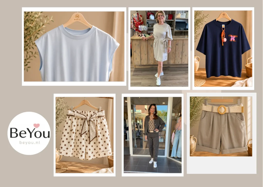 Dames Kleding Webshop Netherlands – Stijlvolle en Betaalbare Mode Online Shoppen Dames Kleding Webshop Netherlands – Stijlvolle en Betaalbare Mode Online Shoppen