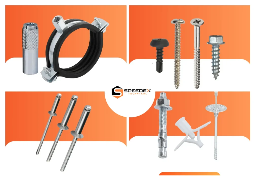 Top Trusted SCREW ONLINE KUWAIT Suppliers for Quality Fasteners