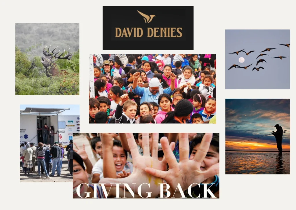 Ultimate Guide to the Best Duck Hunting in Argentina for Unforgettable Adventures