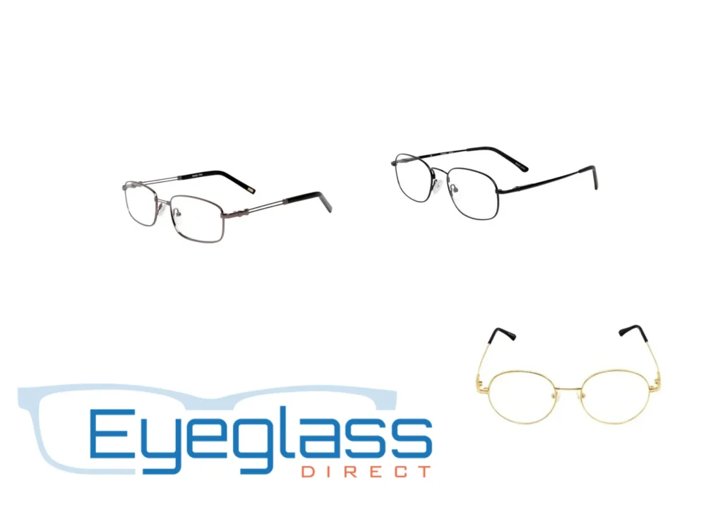 Discover the Benefits of Rimless Hingeless Titanium Eyeglass Frames for Ultimate Comfort and Durability