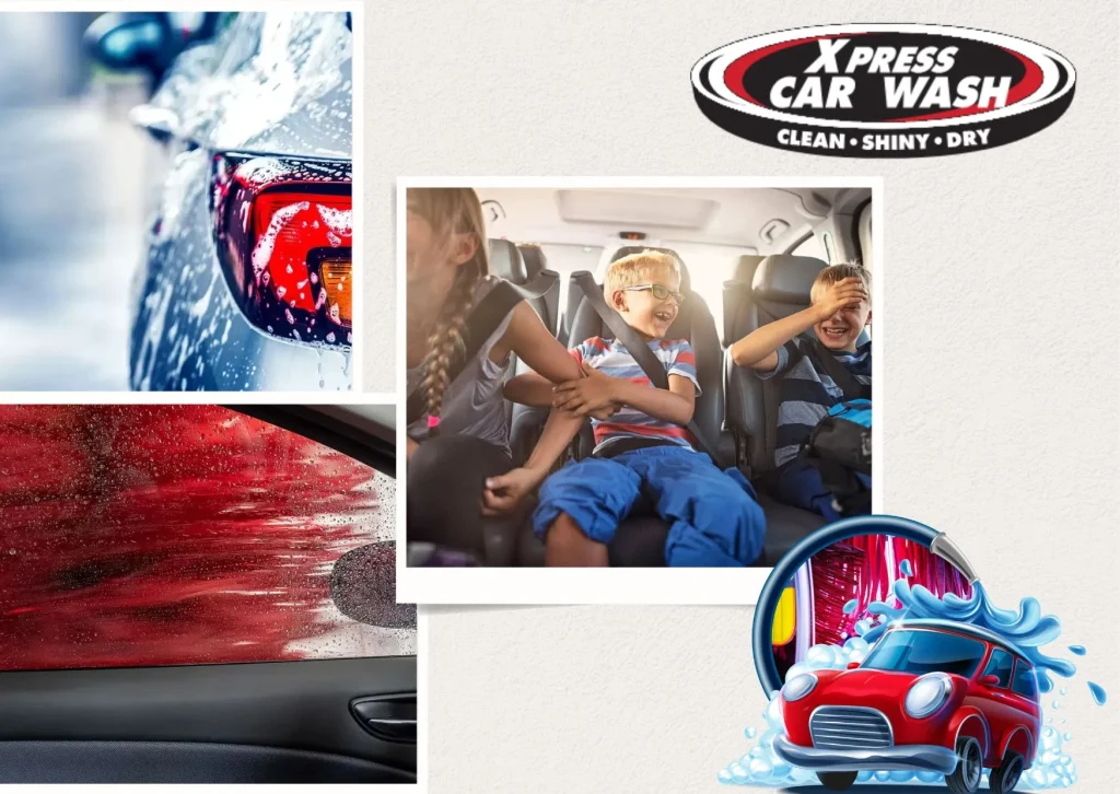 Expert Hand Car Wash Services for a Spotless and Shiny Vehicle