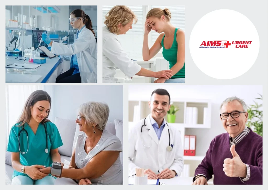 Top Sacramento Urgent Care Clinics for Fast and Reliable Medical Attention