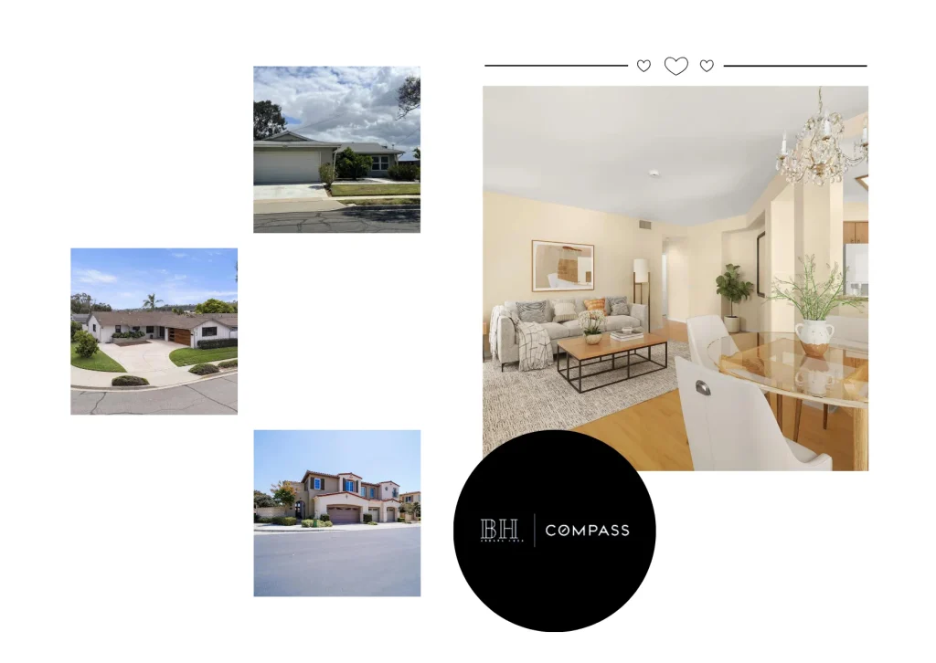 Explore Luxury Carmel Valley Homes for Sale with Expert Guidance
