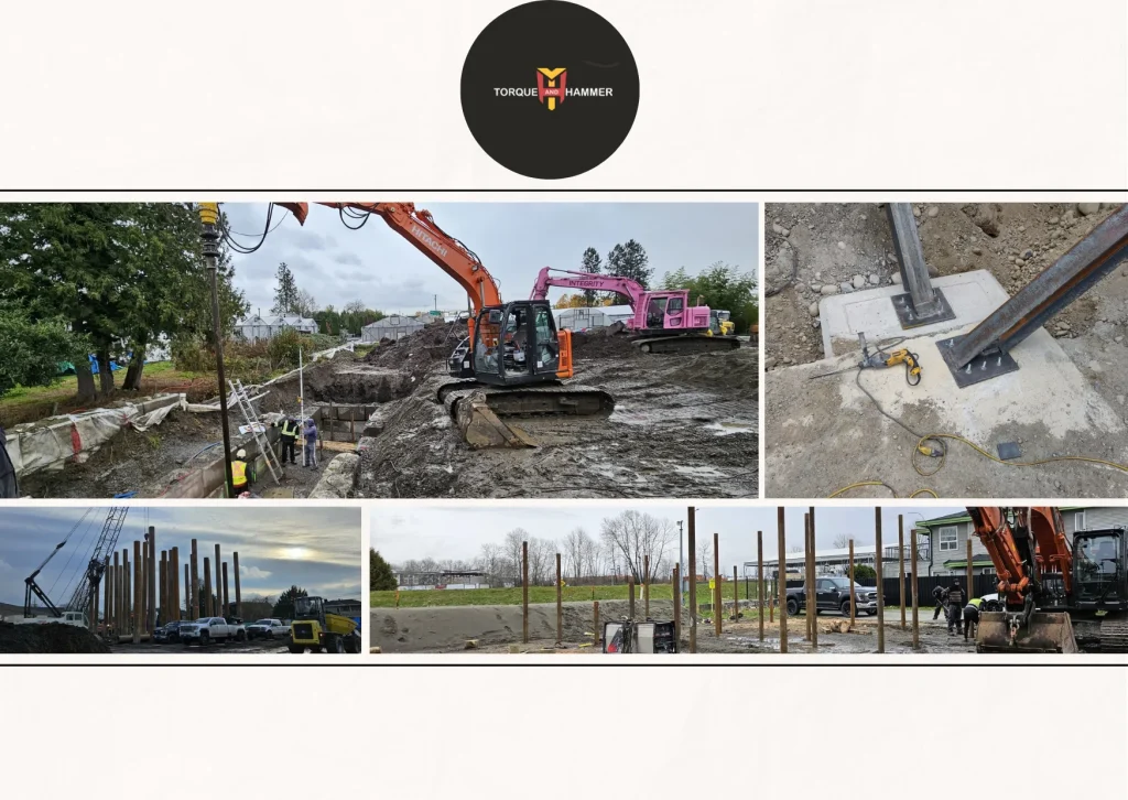 Th-pd Tool: Combining Precision and Power for Efficient Project Completion Th-pd Tool: Combining Precision and Power for Efficient Project Completion