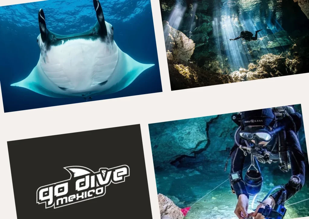 Explore the Thrilling World of Cave Diving with Expert Guides and Safety Tips Explore the Thrilling World of Cave Diving with Expert Guides and Safety Tips