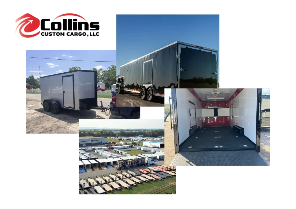 Blackout Car Haulers for Sale – Secure and Durable Enclosed Trailers for Vehicle Transport Blackout Car Haulers for Sale – Secure and Durable Enclosed Trailers for Vehicle Transport