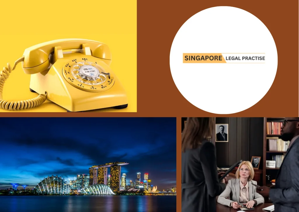 Comprehensive Guide to Contract Law Singapore for Businesses and Individuals