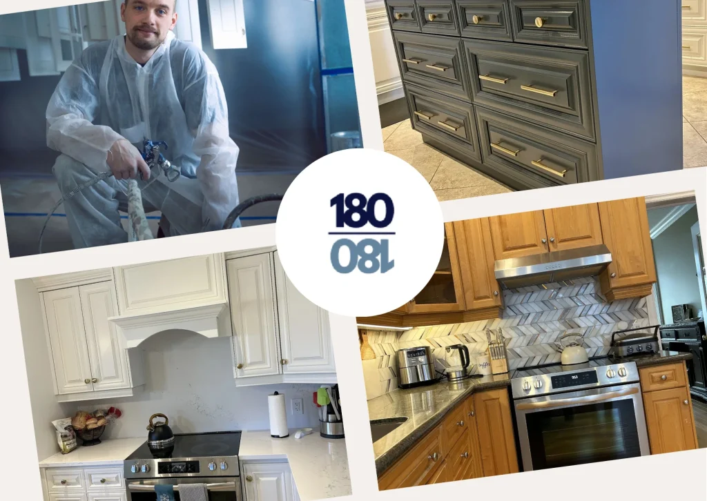 Expert Painters Kitchener Waterloo Area for Interior and Exterior Home Transformations