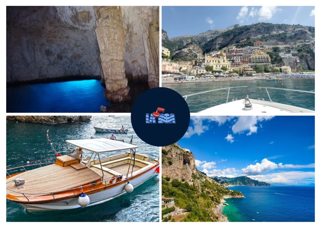 Discover the Best Amalfi To Positano Boat Tours for Scenic Coastal Adventures