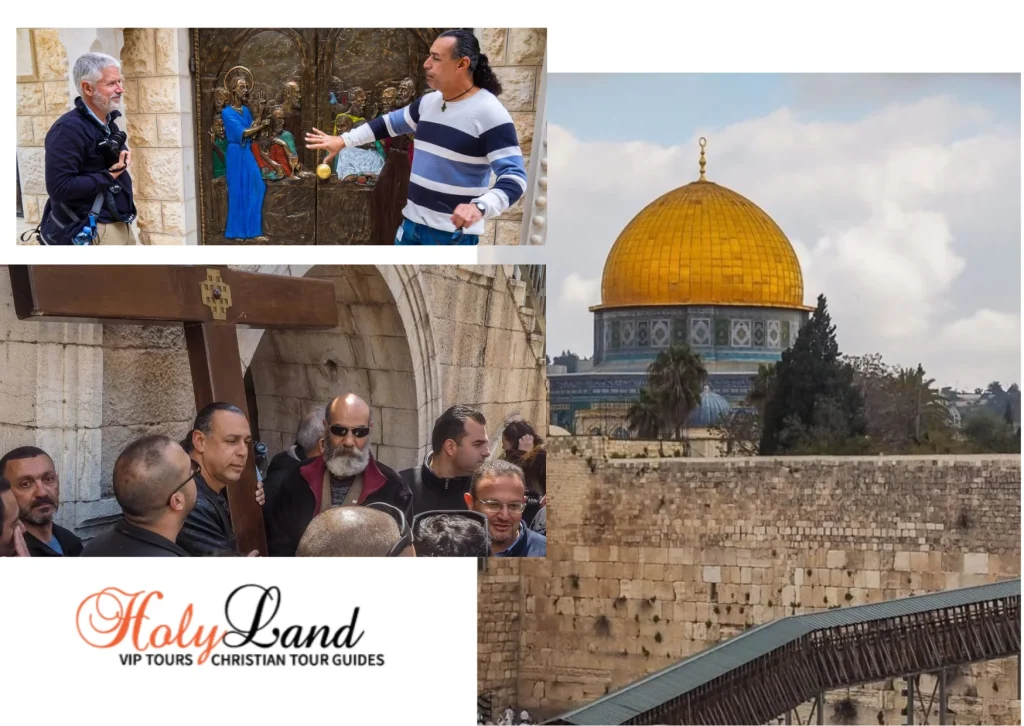 Discover the Mystical Golden Gate Jerusalem Israel and Its Sacred Significance
