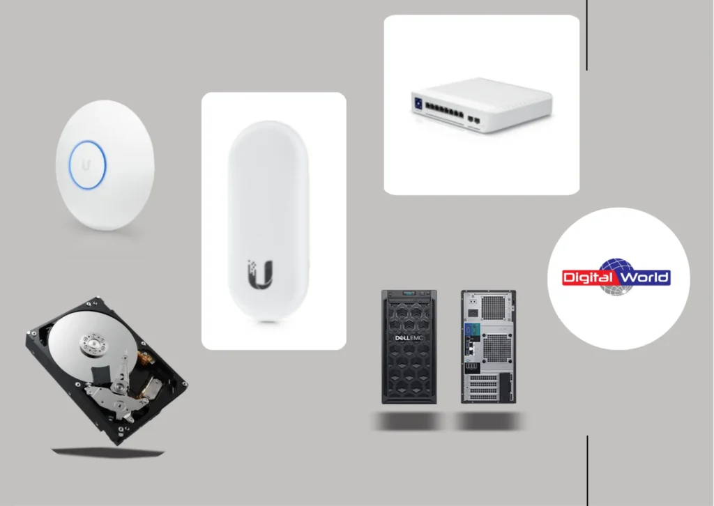 Top Cisco Distributor in Syria for Reliable Networking Solutions and Support