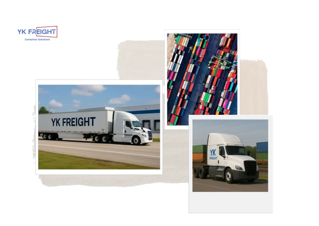 Reliable Drayage Atlanta Services for Efficient and On-Time Freight Shipping Reliable Drayage Atlanta Services for Efficient and On-Time Freight Shipping