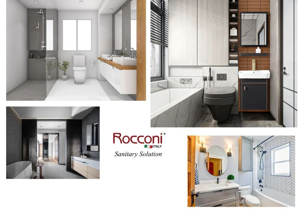 Discover Stylish and Functional Bathroom Basin Cabinet Malaysia for Modern Storage Solutions