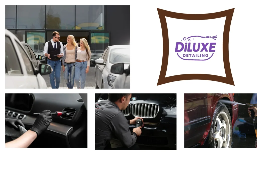 Professional Wheel Refurbishment London Services for Stunning Vehicle Wheels