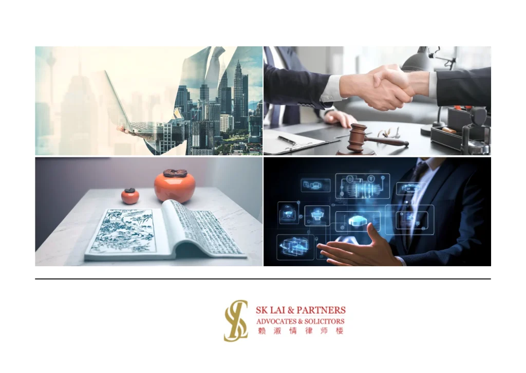 Comprehensive Tech Legal Services Malaysia for Innovation and Compliance Excellence