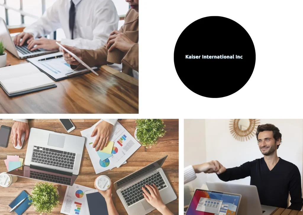 Optimize Your Operations with Expert Business IT Solutions USA